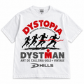 "Racing" tee